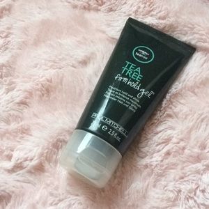 Paul Mitchell Tea Tree firm hold gel